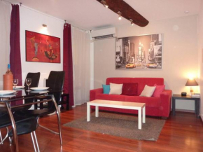 Vieux Nice 2 pièces Appartement SAN REMO